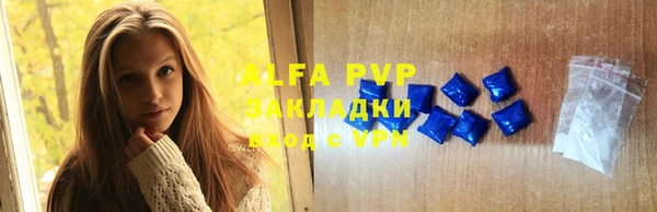 крисы Алексин